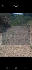 Lote/Terreno à venda, 1000m² no Buquirinha, São José dos Campos