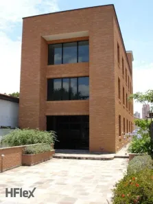 Prédio Comercial para alugar, 1300m² no Brooklin Paulista, São Paulo
