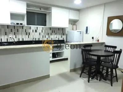 Apartamento com 1 Quarto à venda, 40m² no Pituaçu, Salvador