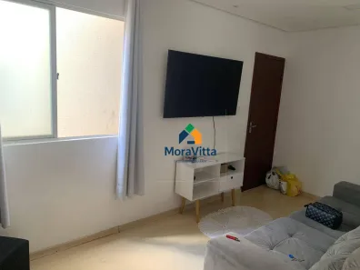 Apartamento com 2 Quartos à venda, 49m² no Parque Novo Mundo, Americana
