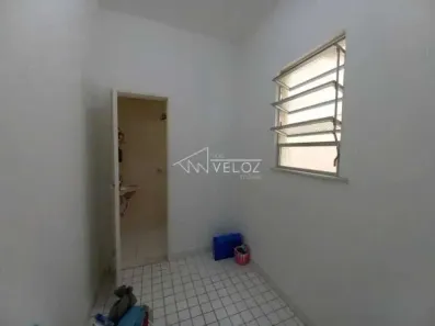 Apartamento com 3 Quartos à venda, 96m² no Laranjeiras, Rio de Janeiro
