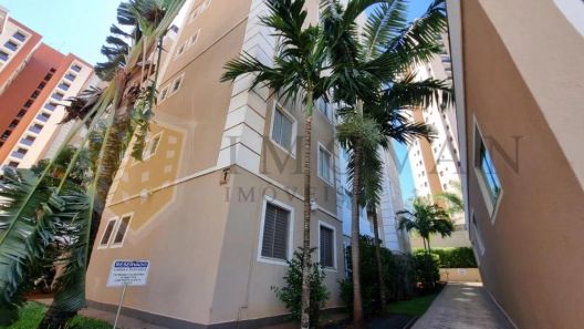 Apartamento com 2 Quartos à venda, 77m² no Jardim Palma Travassos, Ribeirão Preto