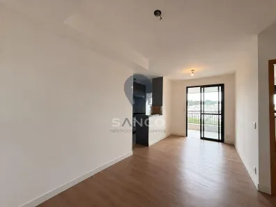 Apartamento com 2 Quartos para alugar, 68m² no Recanto Quarto Centenário, Jundiaí