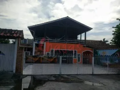 Casa com 7 Quartos para alugar, 500m² no Martim de Sá, Caraguatatuba