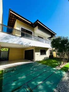 Casa com 5 Quartos à venda, 198m² no Edson Queiroz, Fortaleza