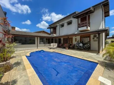 Sobrado com 3 Quartos para alugar, 258m² no Parque Alto Taquaral, Campinas