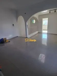 Sala Comercial para alugar, 120m² no Jardim Santa Maria, São Paulo