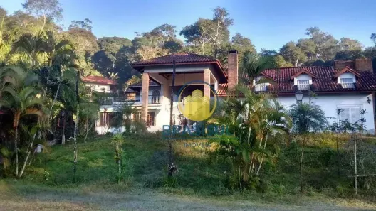 Fazenda/Sítio à venda, 41000m² no Recanto Campo Belo, São Paulo