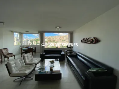Apartamento com 3 Quartos à venda, 180m² no Vila Paris, Belo Horizonte