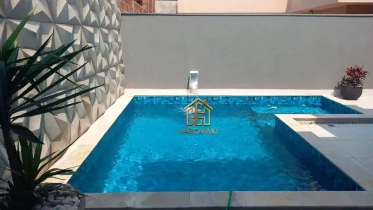 Casa de Condomínio com 3 Quartos à venda, 200m² no Centro, Cedral