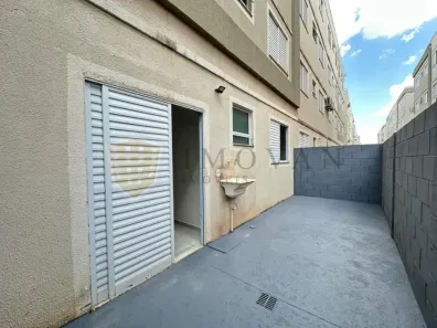 Apartamento com 2 Quartos à venda, 65m² no Jardim Helena, Ribeirão Preto