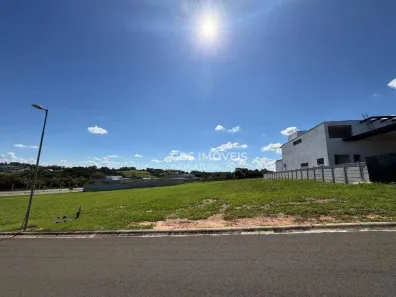 Lote/Terreno à venda, 1000m² no Parque Residencial Indaiá, Indaiatuba