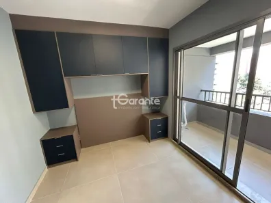Apartamento com 1 Quarto para venda ou aluguel, 30m² no Vila Santa Catarina, São Paulo