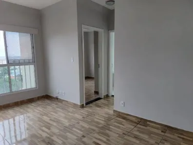 Apartamento com 2 Quartos à venda, 50m² no Vila Helena, Sorocaba