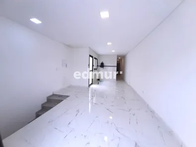 Casa com 3 Quartos à venda, 132m² no Vila Helena, Santo André