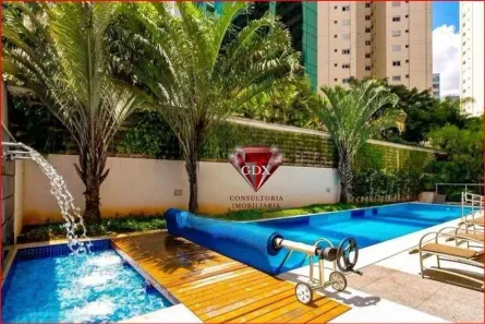 Apartamento com 2 Quartos para alugar, 64m² no Vila Olímpia, São Paulo