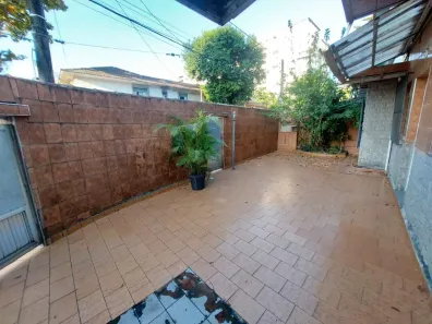 Casa com 2 Quartos à venda, 108m² no Ponta da Praia, Santos