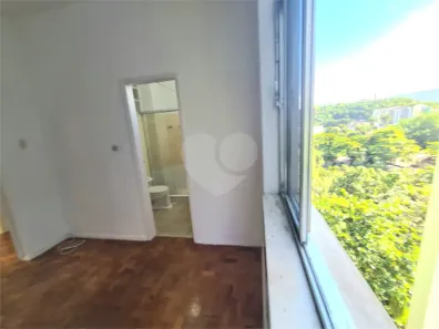 Apartamento com 1 Quarto à venda, 38m² no Botafogo, Rio de Janeiro