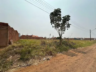 Lote/Terreno à venda, 360m² no Riviera Park, Campo Grande