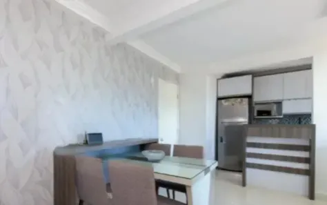 Apartamento com 2 Quartos à venda, 40m² no Água Branca, São Paulo