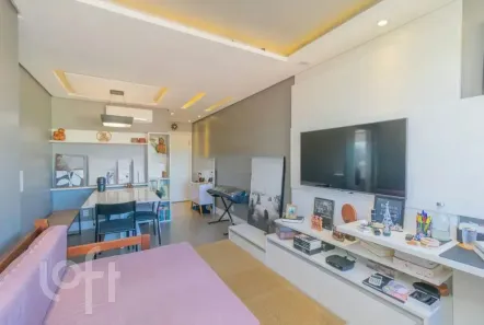 Apartamento com 2 Quartos à venda, 64m² no Partenon, Porto Alegre