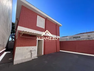 Ponto Comercial para alugar, 175m² no Jardim América, Ribeirão Preto