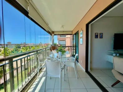 Apartamento com 2 Quartos à venda, 68m² no Porto das Dunas, Aquiraz