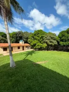 Casa com 5 Quartos à venda, 2685m² no Olho D'Água, São Luís