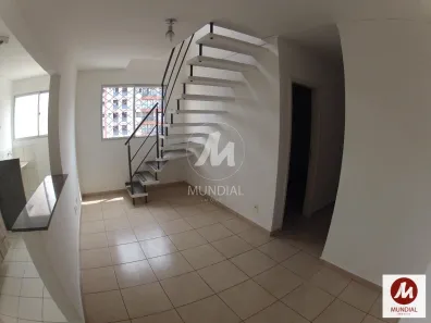 Cobertura com 2 Quartos à venda, 83m² no Iguatemi, Ribeirão Preto