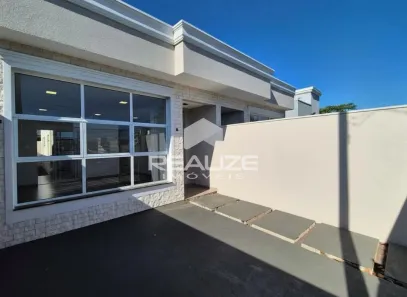 Casa com 2 Quartos à venda, 65m² no Três Fronteiras, Foz do Iguaçu