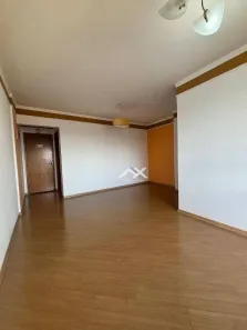Apartamento com 3 Quartos para alugar, 90m² no Vila Nova Cidade Universitária, Bauru