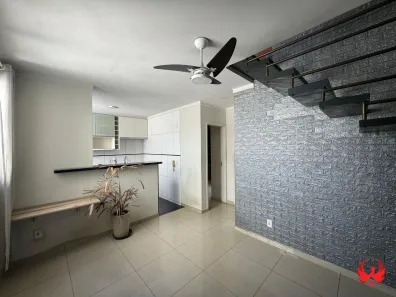 Cobertura com 2 Quartos à venda, 90m² no Arpoador, Contagem