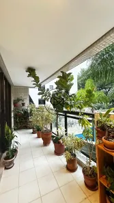 Apartamento com 4 Quartos à venda, 151m² no Bela Aliança, São Paulo