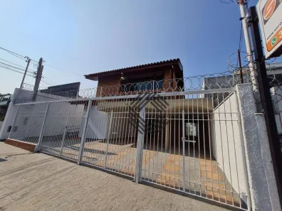 Imóvel Comercial com 3 Quartos para alugar, 219m² no Centro, Sorocaba