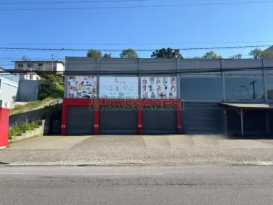 Ponto Comercial para alugar, 360m² no Esplanada, Caxias do Sul
