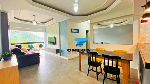 Apartamento com 3 Quartos à venda, 93m² no Enseada, Guarujá