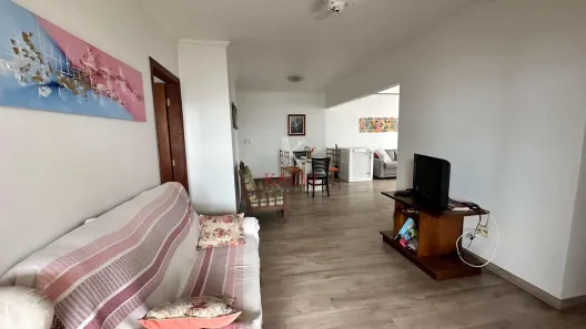 Apartamento com 2 Quartos à venda, 88m² no Guilhermina, Praia Grande