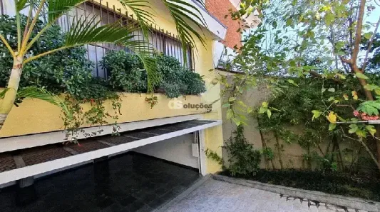Sobrado com 3 Quartos à venda, 205m² no Horto Florestal, São Paulo