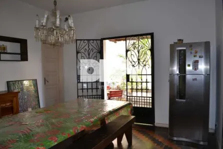 Casa com 9 Quartos à venda, 149m² no Santa Teresa, Rio de Janeiro