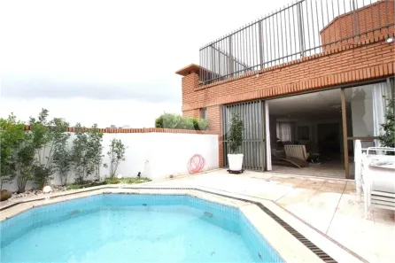 Cobertura com 4 Quartos à venda, 450m² no Cerqueira César, São Paulo