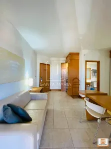 Apartamento com 1 Quarto à venda, 49m² no Jardim América, Ribeirão Preto