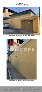Casa com 5 Quartos à venda, 340m² no Dom Bosco, Betim