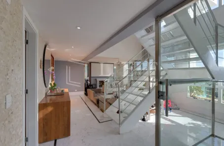 Cobertura com 4 Quartos à venda, 361m² no Cambuci, São Paulo