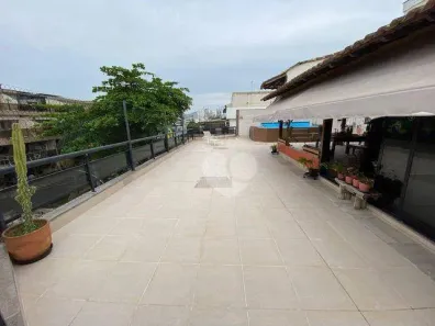 Cobertura com 3 Quartos à venda, 367m² no Recreio dos Bandeirantes, Rio de Janeiro