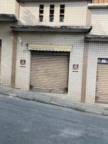 Ponto Comercial para venda ou aluguel, 28m² no Centro, Conselheiro Lafaiete