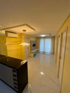 Apartamento com 2 Quartos à venda, 56m² no Parque Dois Irmãos, Fortaleza