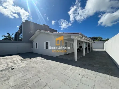 Casa com 3 Quartos à venda, 140m² no Canoas, Pontal do Paraná