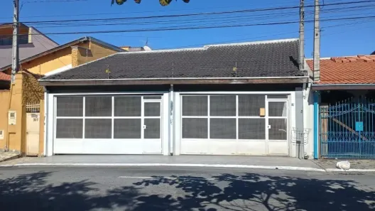 Casa com 2 Quartos para alugar, 266m² no Jardim Santa Clara, Taubaté