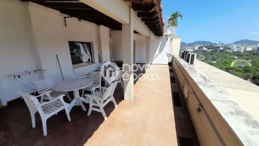 Sala Comercial com 5 Quartos à venda, 164m² no Centro, Rio de Janeiro