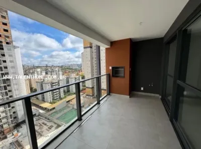 Apartamento com 3 Quartos à venda, 112m² no Brasília, Londrina